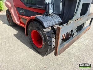 Linde H80D