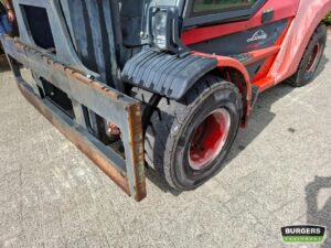 Linde H80D