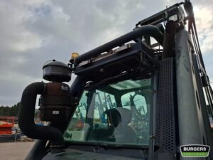 Linde H80D