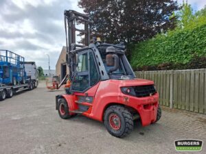 Linde H80D