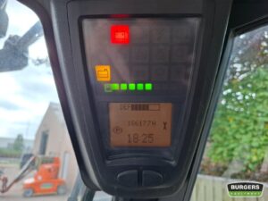Linde H80D