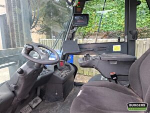 Linde H80D