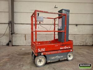 Skyjack SJ16