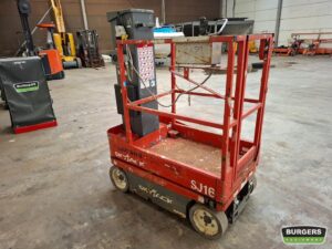 Skyjack SJ16