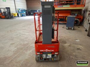 Skyjack SJ16