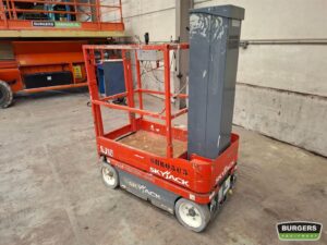 Skyjack SJ16