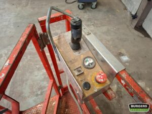 Skyjack SJ16