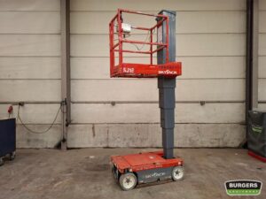 Skyjack SJ16
