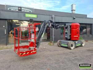 Skyjack SJ30 ARJE