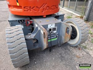 Skyjack SJ30 ARJE