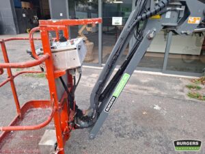 Skyjack SJ30 ARJE