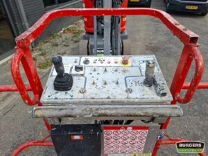 Skyjack SJ30 ARJE