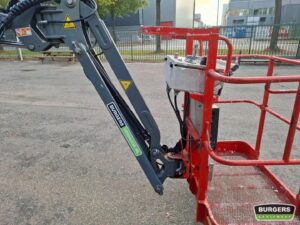 Skyjack SJ30 ARJE