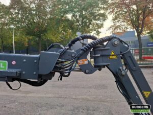 Skyjack SJ30 ARJE