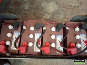 Skyjack SJ30 ARJE