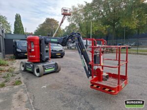 Skyjack SJ30 ARJE