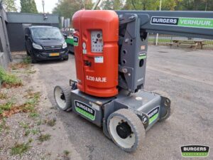 Skyjack SJ30 ARJE