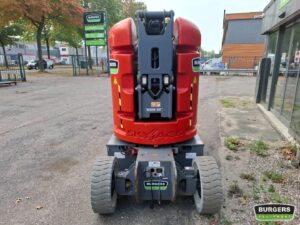 Skyjack SJ30 ARJE