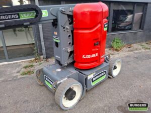 Skyjack SJ30 ARJE
