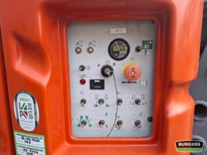 Skyjack SJ30 ARJE