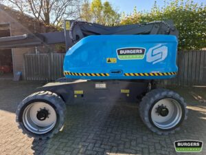 Sinoboom AB18EJ (AB600EJ)