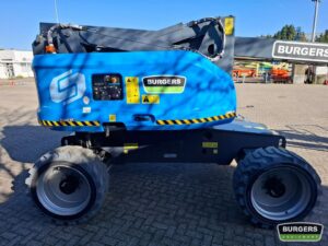 Sinoboom AB18EJ (AB600EJ)