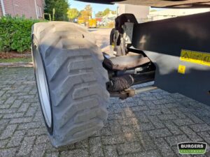 Sinoboom AB18EJ (AB600EJ)