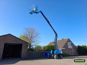 Sinoboom AB18EJ (AB600EJ)