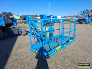 Sinoboom AB18EJ (AB600EJ)