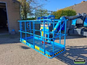 Sinoboom AB18EJ (AB600EJ)