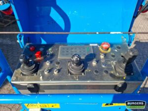 Sinoboom AB18EJ (AB600EJ)