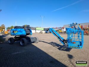 Sinoboom AB18EJ (AB600EJ)
