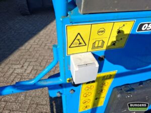 Sinoboom AB18EJ (AB600EJ)