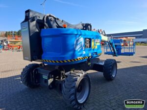 Sinoboom AB18EJ (AB600EJ)