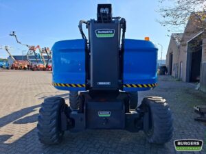 Sinoboom AB18EJ (AB600EJ)