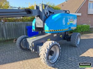 Sinoboom AB18EJ (AB600EJ)