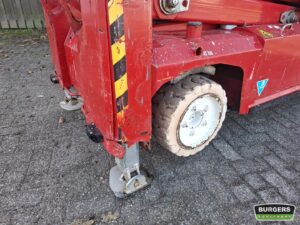 PB Lifttechnik S171-12ES