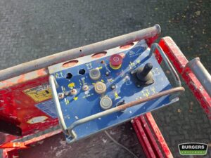 PB Lifttechnik S171-12ES
