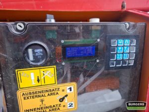 PB Lifttechnik S171-12ES