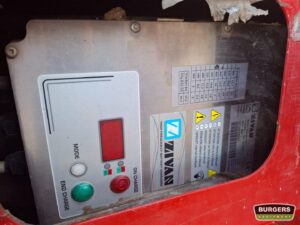 PB Lifttechnik S171-12ES