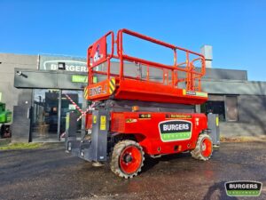 Dingli JCPT1418DC