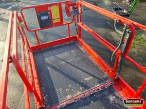 Dingli JCPT1418DC