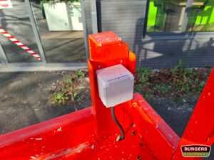 Dingli JCPT1418DC