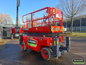 Dingli JCPT1418DC