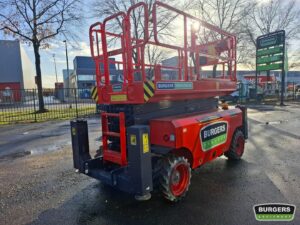 Dingli JCPT1418DC