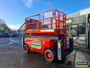 Dingli JCPT1418DC