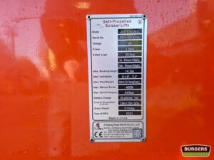 Dingli JCPT1418DC