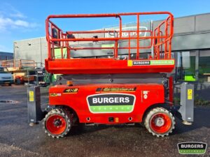 Dingli JCPT1418DC