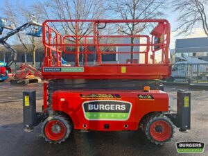 Dingli JCPT1418DC
