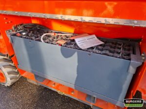 Dingli JCPT1418DC